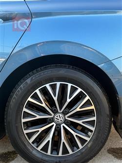 ڤۆڵکسواگن جێتا